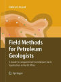 Field Methods for Petroleum Geologists: A Guide to Computerized Lithostratigraphic Correlation Charts Case Study: Northern Africa