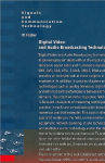 Alternative view 2 of Digital Video and Audio Broadcasting Technology: A Practical Engineering Guide