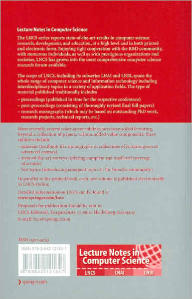 Computational Science and Its Applications - ICCSA 2010: International Conference, Fukuoka, Japan, March 23-26, 2010, Proceedings, Part II