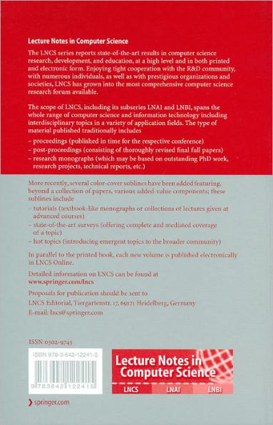 Applications of Evolutionary Computation: EvoApplications 2010: EvoCOMNET, EvoENVIRONMENT, EvoFIN, EvoMUSART, and EvoTRANSLOG, Istanbul, Turkey, April 7-9, 2010, Proceedings, Part II