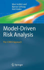 Model-Driven Risk Analysis: The CORAS Approach