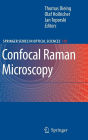Confocal Raman Microscopy / Edition 1