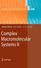Complex Macromolecular Systems II