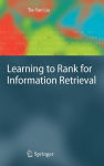 Alternative view 2 of Learning to Rank for Information Retrieval