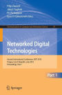 Networked Digital Technologies, Part I: Second International Conference, NDT 2010, Prague, Czech Republic