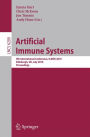 Artificial Immune Systems: 9th International Conference, ICARIS 2010, Edinburgh, UK, July 26-29, 2010, Proceedings