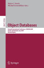 Object Databases: Second International Conference, ICOODB 2009, Zurich, Switzerland, July 1-3, 2009. Revised Selected Papers