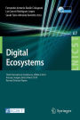 Digital Eco-Systems: Third International Conference, OPAALS 2010, Aracujï¿½, Sergipe, Brazil, March 22-23, 2010, Revised Selected Papers / Edition 1