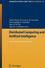 Distributed Computing and Artificial Intelligence: 7th International Symposium / Edition 1
