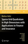 Alternative view 2 of Sparse Grid Quadrature in High Dimensions with Applications in Finance and Insurance