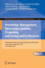Knowledge Management, Information Systems, E-Learning, and Sustainability Research: Third World Summit on the Knowledge Society, WSKS 2010, Corfu, Greece, September 22-24, 2010, Proceedings, Part I