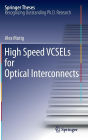 High Speed VCSELs for Optical Interconnects