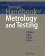 Springer Handbook of Metrology and Testing / Edition 2