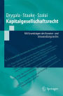 Kapitalgesellschaftsrecht: Mit Grundzï¿½gen des Konzern- und Umwandlungsrechts