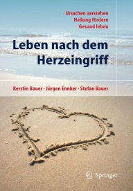 Title: Leben nach dem Herzeingriff, Author: Kerstin Bauer