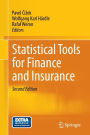 Statistical Tools for Finance and Insurance / Edition 2