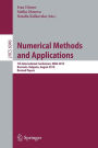 Numerical Methods and Applications: 7th International Conference, NMA 2010, Borovets, Bulgaria, August 20-24, 2010, Revised Papers / Edition 1
