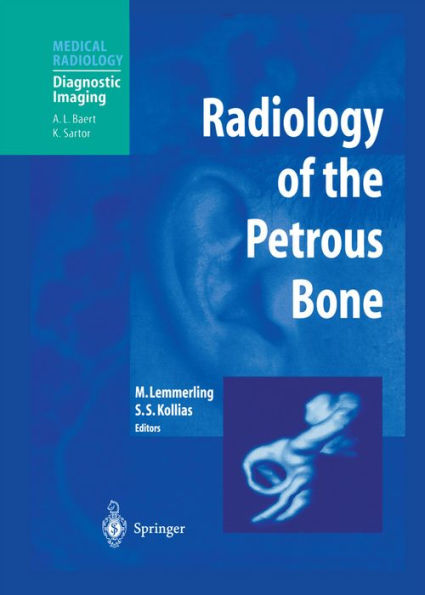 Radiology of the Petrous Bone