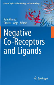 Title: Negative Co-Receptors and Ligands, Author: Rafi Ahmed