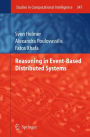 Reasoning in Event-Based Distributed Systems / Edition 1