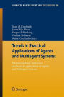 Trends in Practical Applications of Agents and Multiagent Systems: 9th International Conference on Practical Applications of Agents and Multiagent Systems