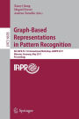 Graph-Based Representations in Pattern Recognition: 8th IAPR-TC-15 International Workshop, GbRPR 2011, Münster, Germany, May 18-20, 2011, Proceedings