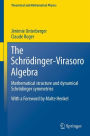 The Schrï¿½dinger-Virasoro Algebra: Mathematical structure and dynamical Schrï¿½dinger symmetries