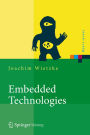 Embedded Technologies: Vom Treiber bis zur Grafik-Anbindung