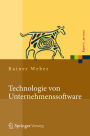 Technologie von Unternehmenssoftware: Mit SAP-Beispielen