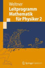 Leitprogramm Mathematik fï¿½r Physiker 2