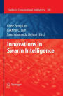 Innovations in Swarm Intelligence