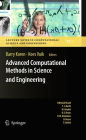 Advanced Computational Methods in Science and Engineering