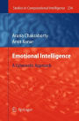 Emotional Intelligence: A Cybernetic Approach