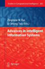 Advances in Intelligent Information Systems