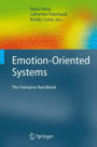 Emotion-Oriented Systems: The Humaine Handbook