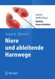 Title: Niere und Ableitende Harnwege, Author: Katja Segerer