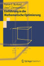 Einfï¿½hrung in die Mathematische Optimierung