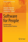 Software for People: Fundamentals, Trends and Best Practices