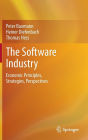 The Software Industry: Economic Principles, Strategies, Perspectives