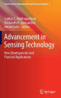 Advancement in Sensing Technology: New Developments and Practical Applications