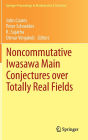 Noncommutative Iwasawa Main Conjectures over Totally Real Fields: Mï¿½nster, April 2011