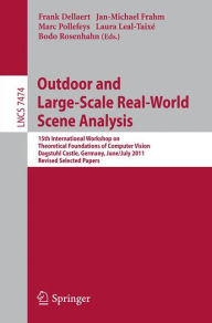 Scene analysis paper