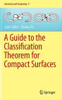 A Guide to the Classification Theorem for Compact Surfaces
