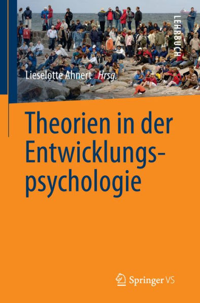 Theorien in der Entwicklungspsychologie