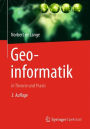 Geoinformatik: in Theorie und Praxis