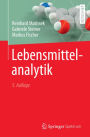 Lebensmittelanalytik