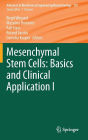 Mesenchymal Stem Cells - Basics and Clinical Application I