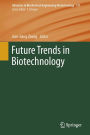 Future Trends in Biotechnology