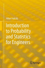 Introduction to Probability and Statistics for Engineers