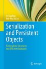 Serialization and Persistent Objects: Turning Data Structures into Efficient Databases